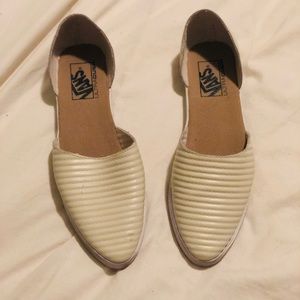 Vans Slip On Skimmer